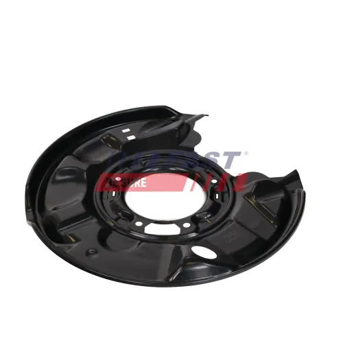 Spritzblech, Bremsscheibe Hinterachse rechts FAST FT03891 Bild Spritzblech, Bremsscheibe Hinterachse rechts FAST FT03891