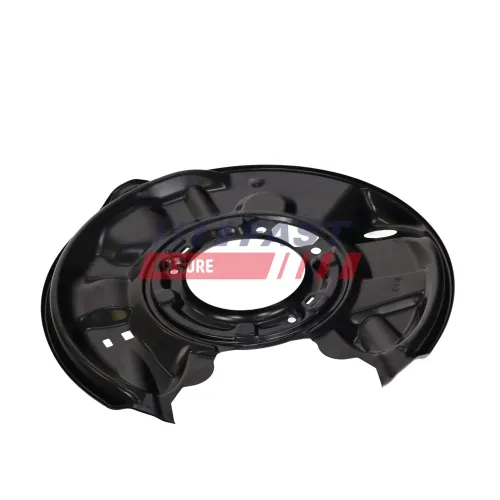 Spritzblech, Bremsscheibe Hinterachse rechts FAST FT03891 Bild Spritzblech, Bremsscheibe Hinterachse rechts FAST FT03891