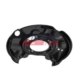 Spritzblech, Bremsscheibe Hinterachse rechts FAST FT03891