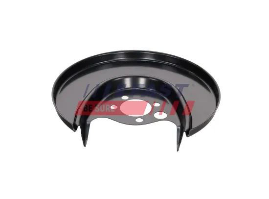 Spritzblech, Bremsscheibe Hinterachse links FAST FT03894 Bild Spritzblech, Bremsscheibe Hinterachse links FAST FT03894