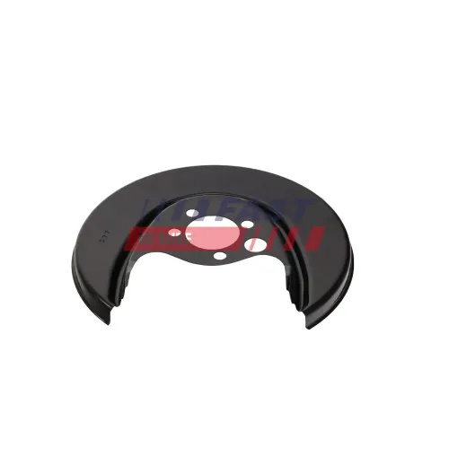 Spritzblech, Bremsscheibe Hinterachse rechts FAST FT03895 Bild Spritzblech, Bremsscheibe Hinterachse rechts FAST FT03895