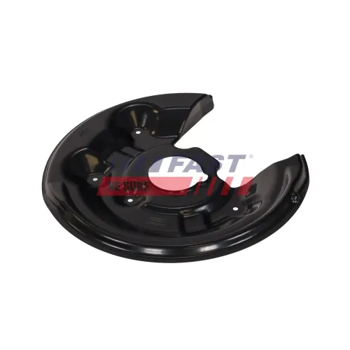 Spritzblech, Bremsscheibe Hinterachse links FAST FT03896 Bild Spritzblech, Bremsscheibe Hinterachse links FAST FT03896