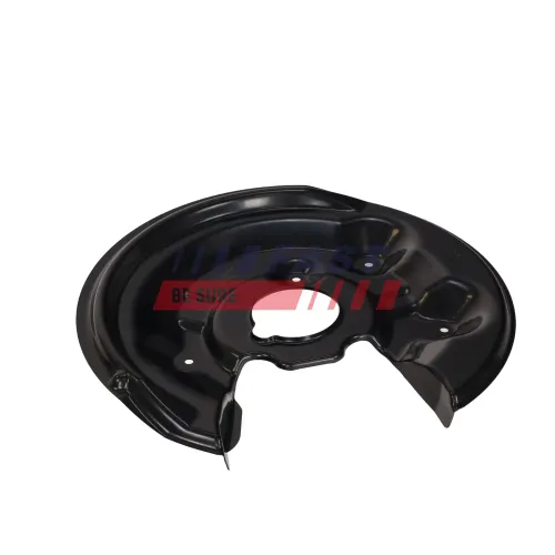 Spritzblech, Bremsscheibe Hinterachse links FAST FT03896 Bild Spritzblech, Bremsscheibe Hinterachse links FAST FT03896