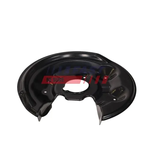 Spritzblech, Bremsscheibe Hinterachse links FAST FT03896 Bild Spritzblech, Bremsscheibe Hinterachse links FAST FT03896