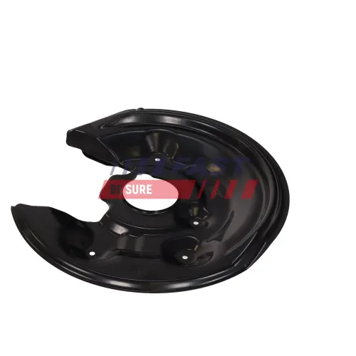 Spritzblech, Bremsscheibe Hinterachse links FAST FT03896 Bild Spritzblech, Bremsscheibe Hinterachse links FAST FT03896