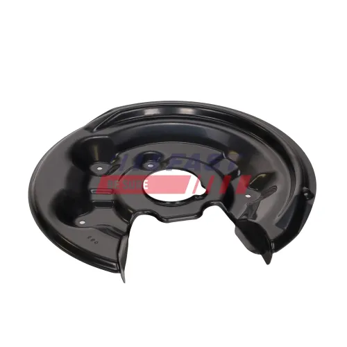 Spritzblech, Bremsscheibe Hinterachse rechts FAST FT03897 Bild Spritzblech, Bremsscheibe Hinterachse rechts FAST FT03897