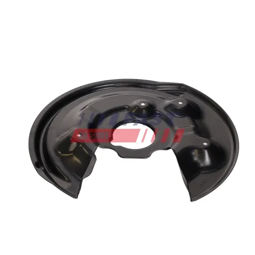 Spritzblech, Bremsscheibe Hinterachse rechts FAST FT03897 Bild Spritzblech, Bremsscheibe Hinterachse rechts FAST FT03897