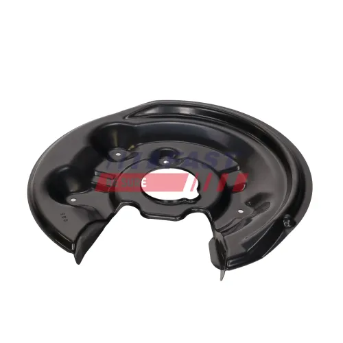 Spritzblech, Bremsscheibe Hinterachse rechts FAST FT03897 Bild Spritzblech, Bremsscheibe Hinterachse rechts FAST FT03897