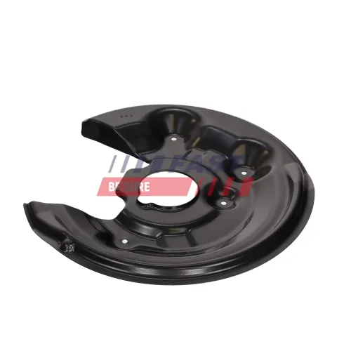 Spritzblech, Bremsscheibe Hinterachse rechts FAST FT03897 Bild Spritzblech, Bremsscheibe Hinterachse rechts FAST FT03897