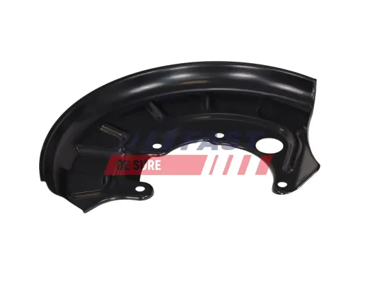 Spritzblech, Bremsscheibe Vorderachse links FAST FT03898 Bild Spritzblech, Bremsscheibe Vorderachse links FAST FT03898