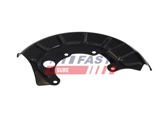Spritzblech, Bremsscheibe Vorderachse links FAST FT03898 Bild Spritzblech, Bremsscheibe Vorderachse links FAST FT03898