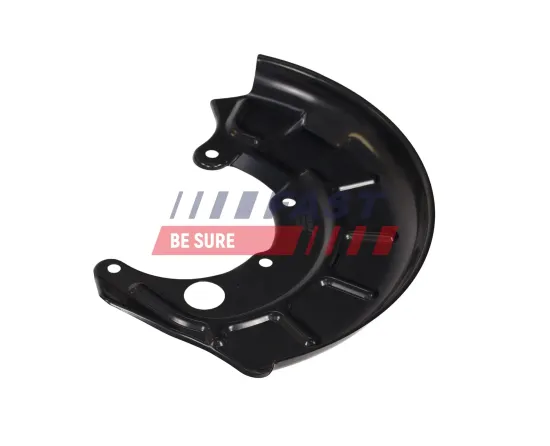 Spritzblech, Bremsscheibe Vorderachse links FAST FT03898 Bild Spritzblech, Bremsscheibe Vorderachse links FAST FT03898