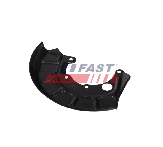 Spritzblech, Bremsscheibe Vorderachse rechts FAST FT03899 Bild Spritzblech, Bremsscheibe Vorderachse rechts FAST FT03899