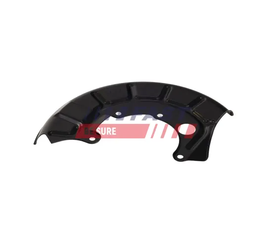 Spritzblech, Bremsscheibe Vorderachse rechts FAST FT03899 Bild Spritzblech, Bremsscheibe Vorderachse rechts FAST FT03899