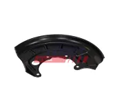 Spritzblech, Bremsscheibe Vorderachse rechts FAST FT03899