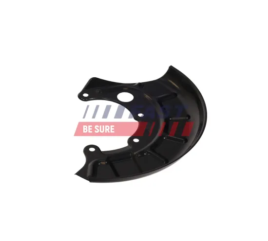 Spritzblech, Bremsscheibe Vorderachse rechts FAST FT03899 Bild Spritzblech, Bremsscheibe Vorderachse rechts FAST FT03899