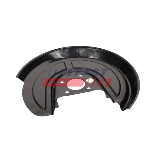 Spritzblech, Bremsscheibe Hinterachse rechts FAST FT03901 Bild Spritzblech, Bremsscheibe Hinterachse rechts FAST FT03901