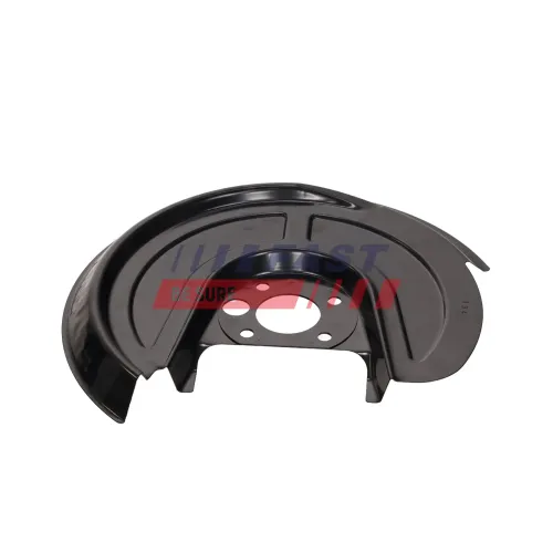 Spritzblech, Bremsscheibe Hinterachse rechts FAST FT03901 Bild Spritzblech, Bremsscheibe Hinterachse rechts FAST FT03901