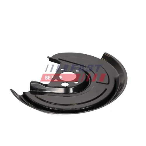 Spritzblech, Bremsscheibe Hinterachse rechts FAST FT03901 Bild Spritzblech, Bremsscheibe Hinterachse rechts FAST FT03901