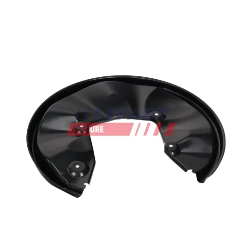 Spritzblech, Bremsscheibe Hinterachse links FAST FT03902 Bild Spritzblech, Bremsscheibe Hinterachse links FAST FT03902