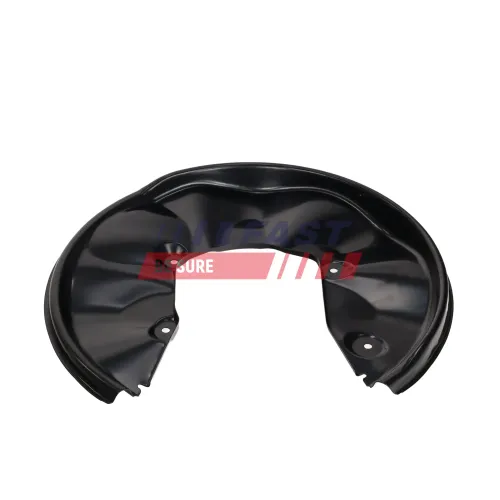 Spritzblech, Bremsscheibe Hinterachse links FAST FT03902 Bild Spritzblech, Bremsscheibe Hinterachse links FAST FT03902