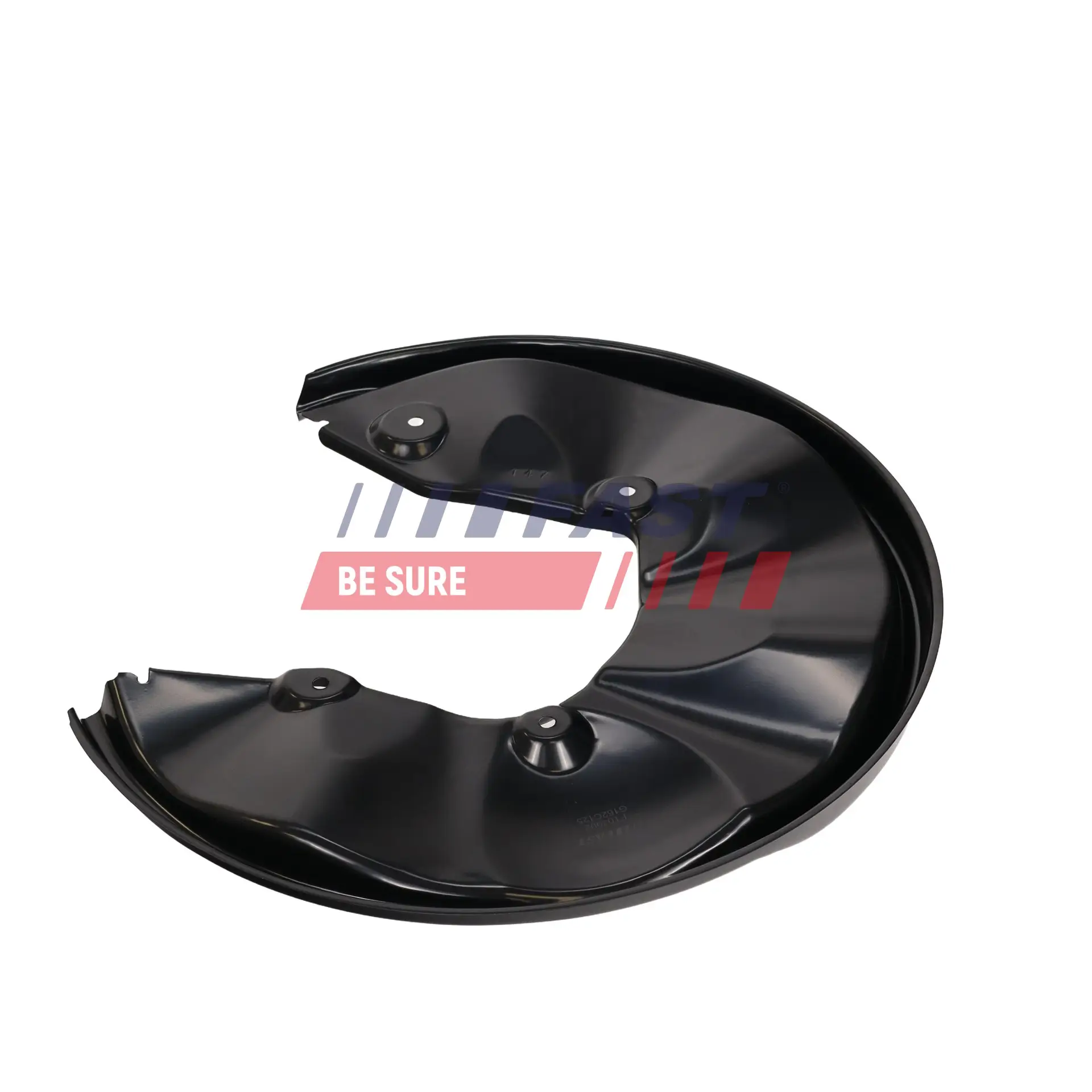 Lagerung, Motor FAST FT52047