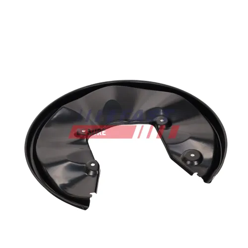 Spritzblech, Bremsscheibe Hinterachse rechts FAST FT03903 Bild Spritzblech, Bremsscheibe Hinterachse rechts FAST FT03903