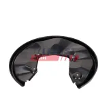 Spritzblech, Bremsscheibe Hinterachse rechts FAST FT03903