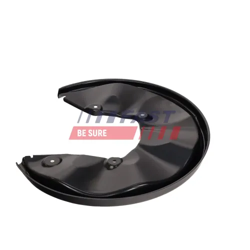 Spritzblech, Bremsscheibe Hinterachse rechts FAST FT03903 Bild Spritzblech, Bremsscheibe Hinterachse rechts FAST FT03903