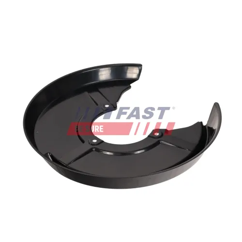 Spritzblech, Bremsscheibe Hinterachse links FAST FT03904 Bild Spritzblech, Bremsscheibe Hinterachse links FAST FT03904