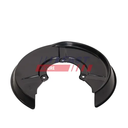 Spritzblech, Bremsscheibe Hinterachse links FAST FT03904 Bild Spritzblech, Bremsscheibe Hinterachse links FAST FT03904