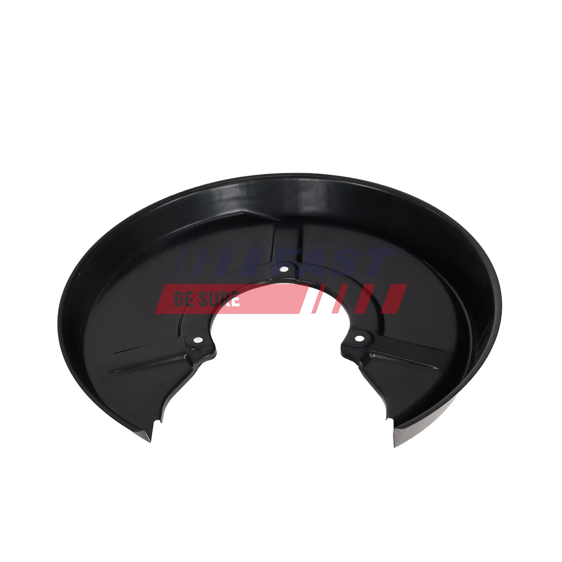 Spritzblech, Bremsscheibe Hinterachse rechts FAST FT03905