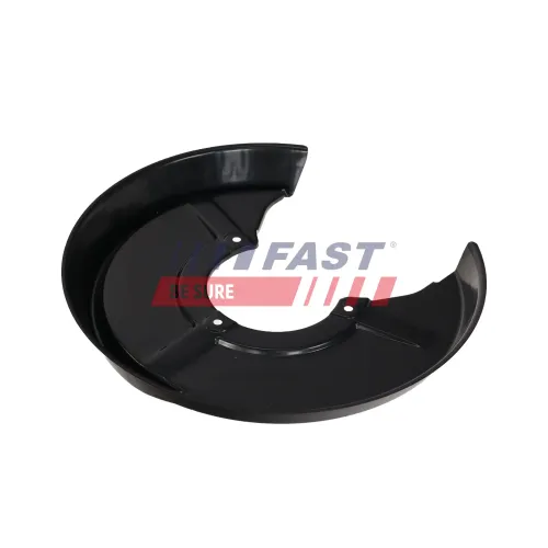 Spritzblech, Bremsscheibe Hinterachse rechts FAST FT03905 Bild Spritzblech, Bremsscheibe Hinterachse rechts FAST FT03905