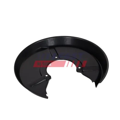 Spritzblech, Bremsscheibe Hinterachse rechts FAST FT03905 Bild Spritzblech, Bremsscheibe Hinterachse rechts FAST FT03905