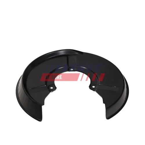 Spritzblech, Bremsscheibe Hinterachse rechts FAST FT03905 Bild Spritzblech, Bremsscheibe Hinterachse rechts FAST FT03905