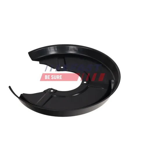 Spritzblech, Bremsscheibe Hinterachse rechts FAST FT03905 Bild Spritzblech, Bremsscheibe Hinterachse rechts FAST FT03905