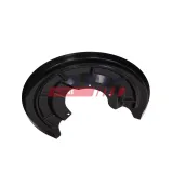 Kühlerschlauch links oben FAST FT61473