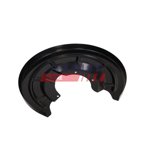 Spritzblech, Bremsscheibe Hinterachse rechts FAST FT03906 Bild Spritzblech, Bremsscheibe Hinterachse rechts FAST FT03906