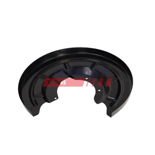 Spritzblech, Bremsscheibe Hinterachse rechts FAST FT03906 Bild Spritzblech, Bremsscheibe Hinterachse rechts FAST FT03906