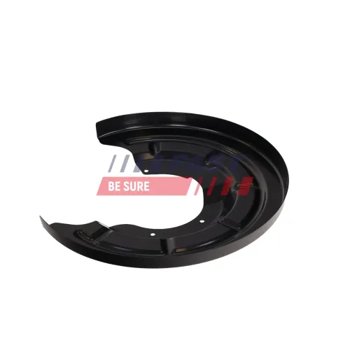 Spritzblech, Bremsscheibe Hinterachse rechts FAST FT03906 Bild Spritzblech, Bremsscheibe Hinterachse rechts FAST FT03906