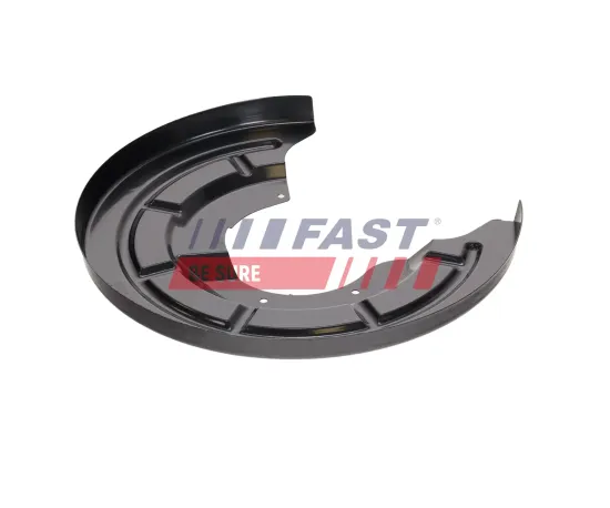 Staubschutzsatz, Stoßdämpfer Vorderachse FAST FT12502 Bild Staubschutzsatz, Stoßdämpfer Vorderachse FAST FT12502