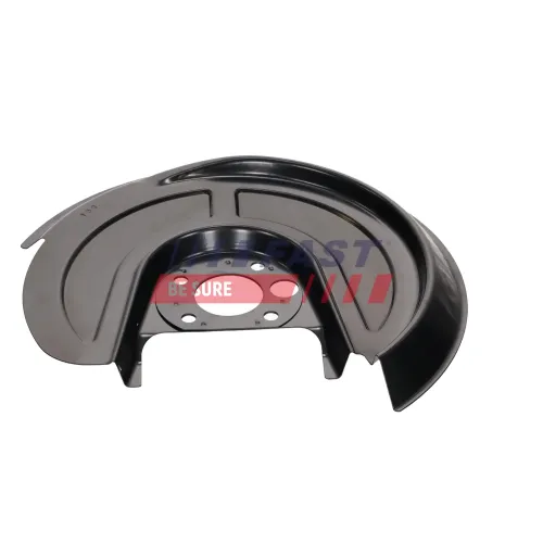 Spritzblech, Bremsscheibe Hinterachse links FAST FT03907 Bild Spritzblech, Bremsscheibe Hinterachse links FAST FT03907