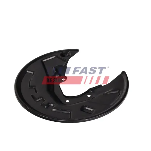 Spritzblech, Bremsscheibe Hinterachse Hinterachse rechts rechts FAST FT03908 Bild Spritzblech, Bremsscheibe Hinterachse Hinterachse rechts rechts FAST FT03908