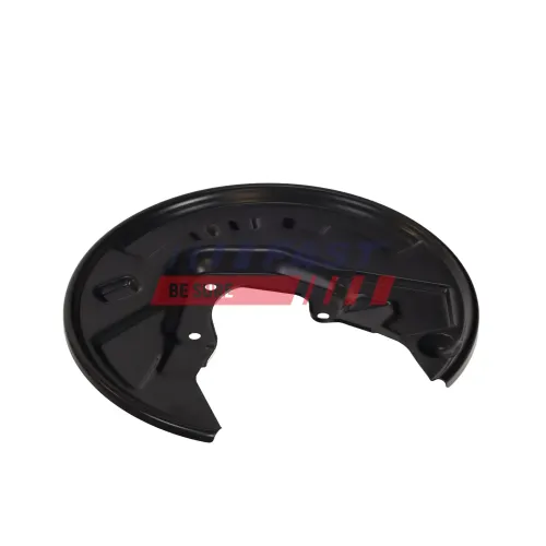 Spritzblech, Bremsscheibe Hinterachse Hinterachse rechts rechts FAST FT03908 Bild Spritzblech, Bremsscheibe Hinterachse Hinterachse rechts rechts FAST FT03908