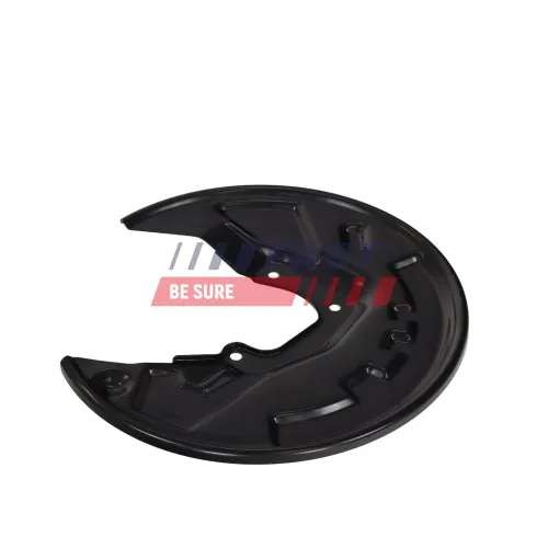 Spritzblech, Bremsscheibe Hinterachse Hinterachse rechts rechts FAST FT03908 Bild Spritzblech, Bremsscheibe Hinterachse Hinterachse rechts rechts FAST FT03908