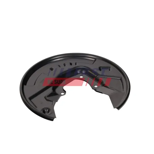 Spritzblech, Bremsscheibe Hinterachse links FAST FT03909 Bild Spritzblech, Bremsscheibe Hinterachse links FAST FT03909