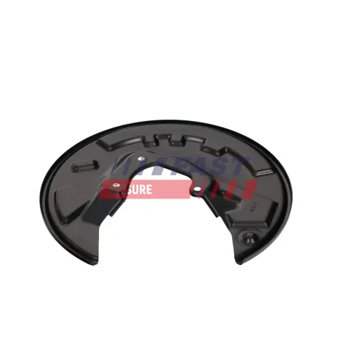 Spritzblech, Bremsscheibe Hinterachse links FAST FT03909 Bild Spritzblech, Bremsscheibe Hinterachse links FAST FT03909