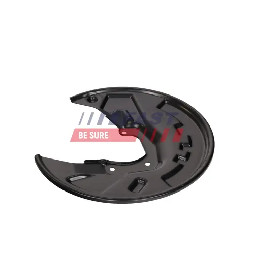 Spritzblech, Bremsscheibe Hinterachse links FAST FT03909 Bild Spritzblech, Bremsscheibe Hinterachse links FAST FT03909