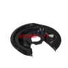 Spritzblech, Bremsscheibe Hinterachse links FAST FT03912 Bild Spritzblech, Bremsscheibe Hinterachse links FAST FT03912