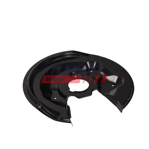 Spritzblech, Bremsscheibe Hinterachse links FAST FT03912 Bild Spritzblech, Bremsscheibe Hinterachse links FAST FT03912